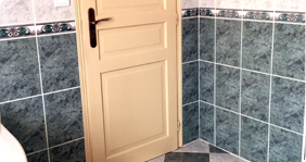 Carrelage et faience salle de bain
